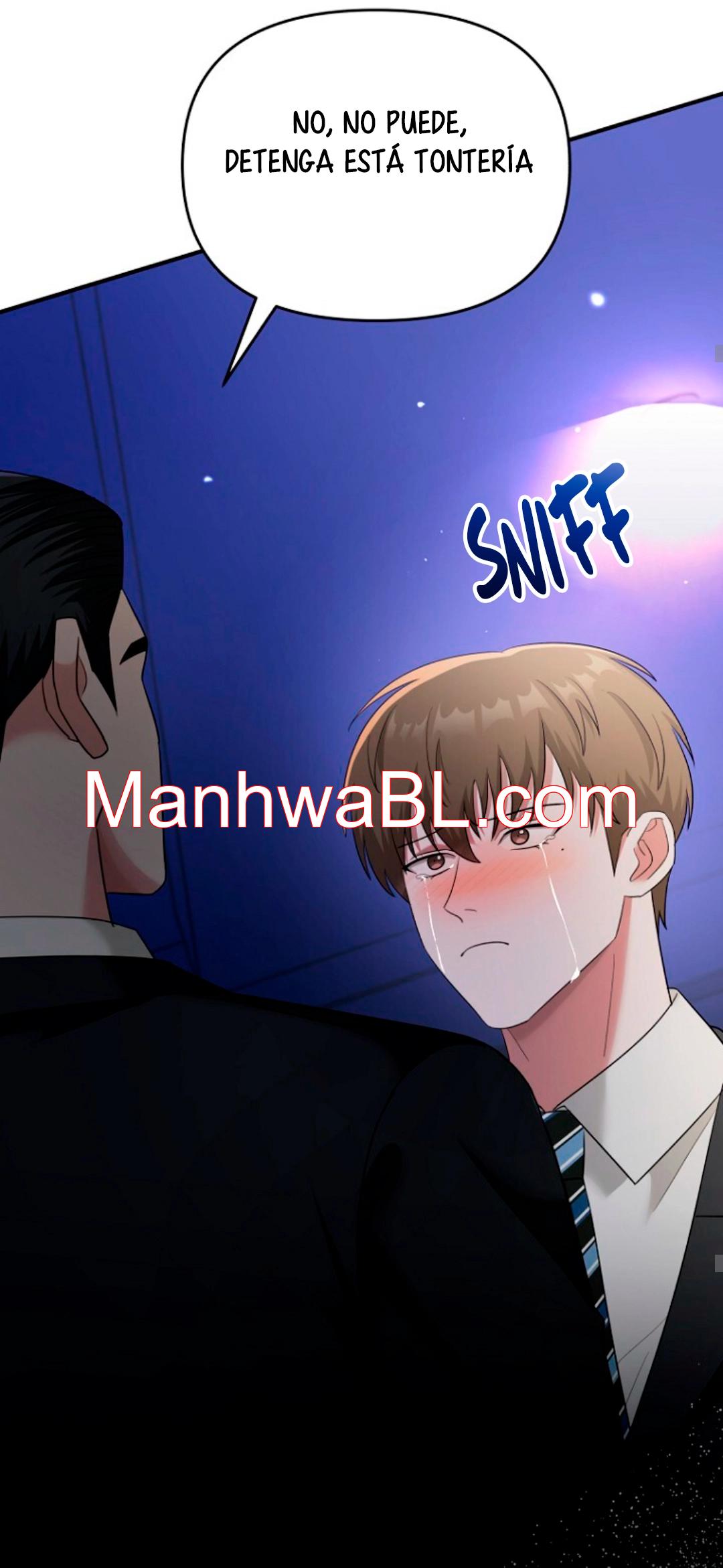 EL DIARIO DE SUPERVIVENCIA DEL SECRETARIO DEL TOP OBSESIVO - Capítulo 34 2 manhwa