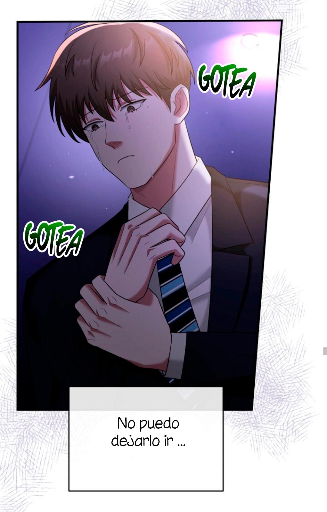 EL DIARIO DE SUPERVIVENCIA DEL SECRETARIO DEL TOP OBSESIVO - Capítulo 34 2 manhwa
