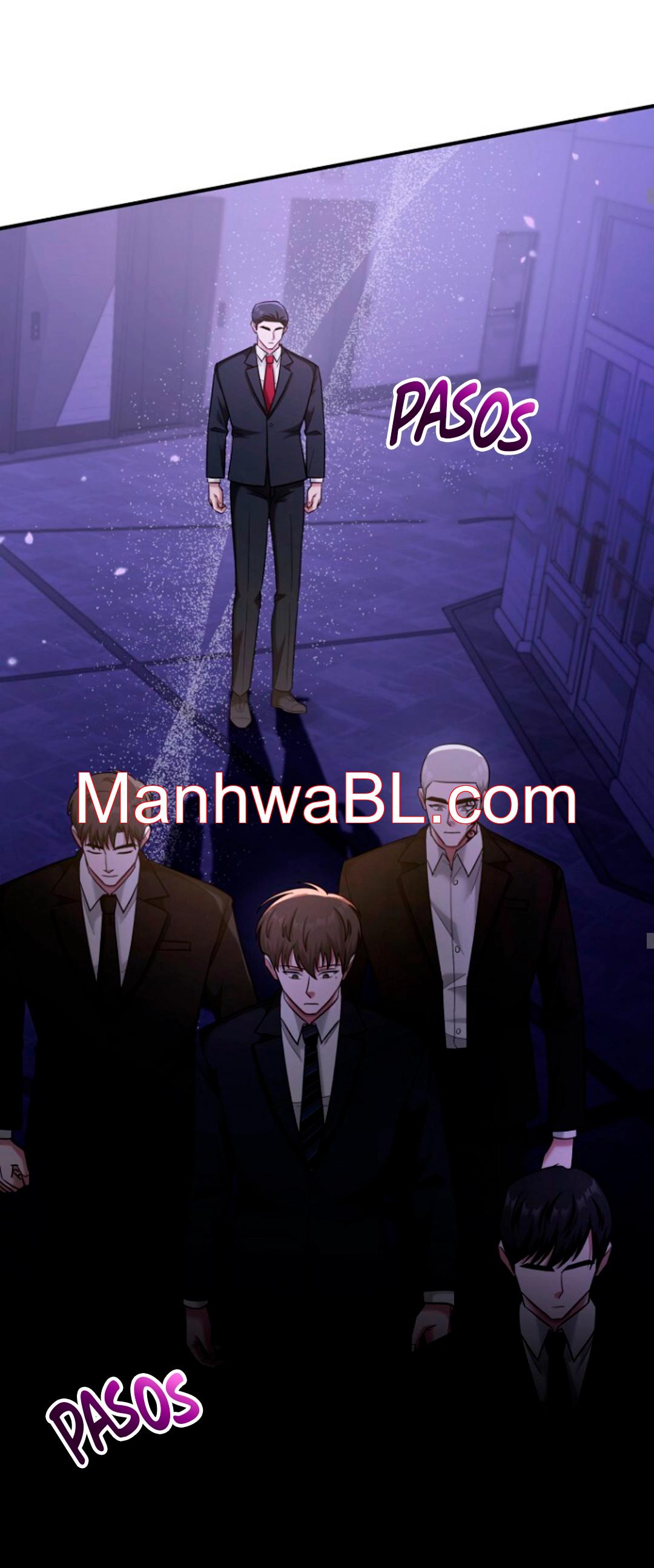 EL DIARIO DE SUPERVIVENCIA DEL SECRETARIO DEL TOP OBSESIVO - Capítulo 34 2 manhwa