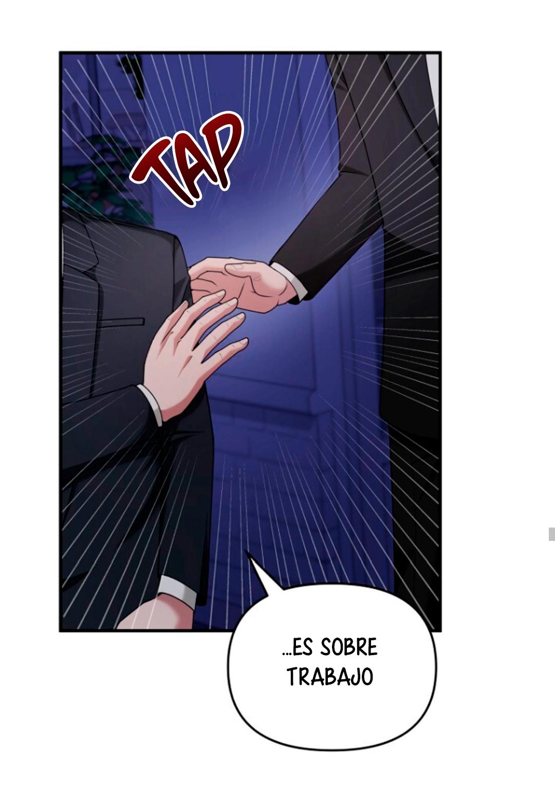 EL DIARIO DE SUPERVIVENCIA DEL SECRETARIO DEL TOP OBSESIVO - Capítulo 34 2 manhwa