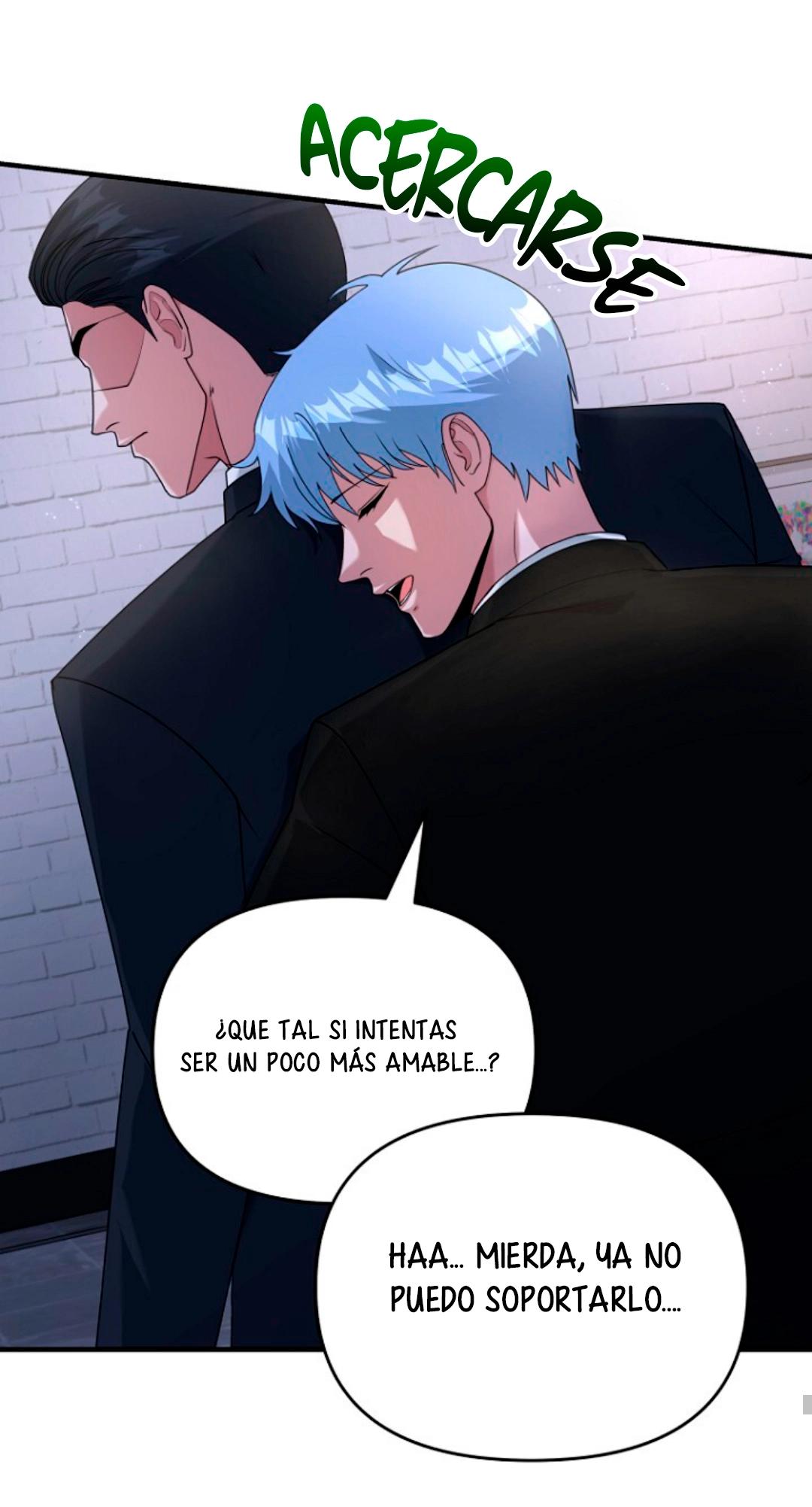 EL DIARIO DE SUPERVIVENCIA DEL SECRETARIO DEL TOP OBSESIVO - Capítulo 34 2 manhwa