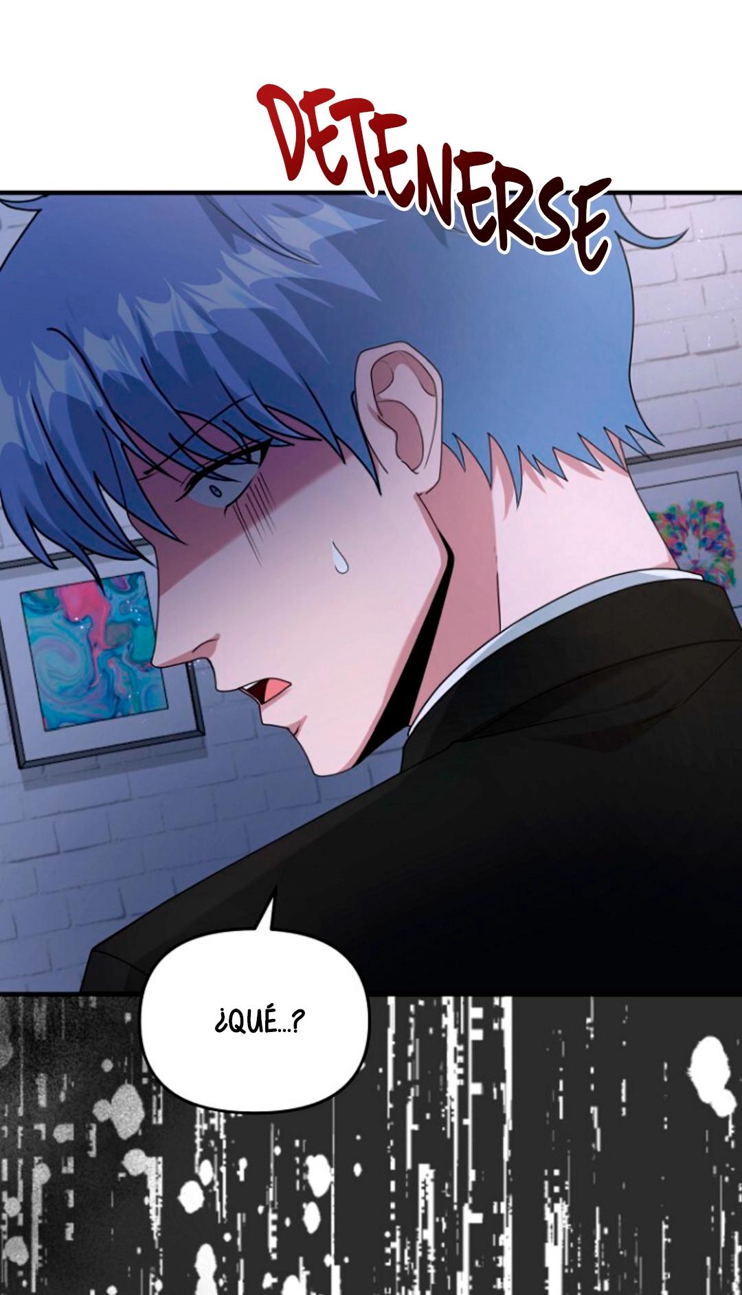 EL DIARIO DE SUPERVIVENCIA DEL SECRETARIO DEL TOP OBSESIVO - Capítulo 34 2 manhwa