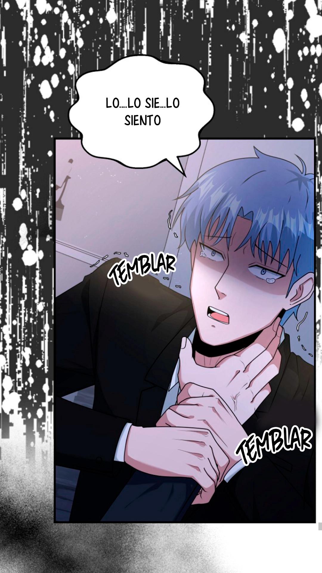 EL DIARIO DE SUPERVIVENCIA DEL SECRETARIO DEL TOP OBSESIVO - Capítulo 34 2 manhwa