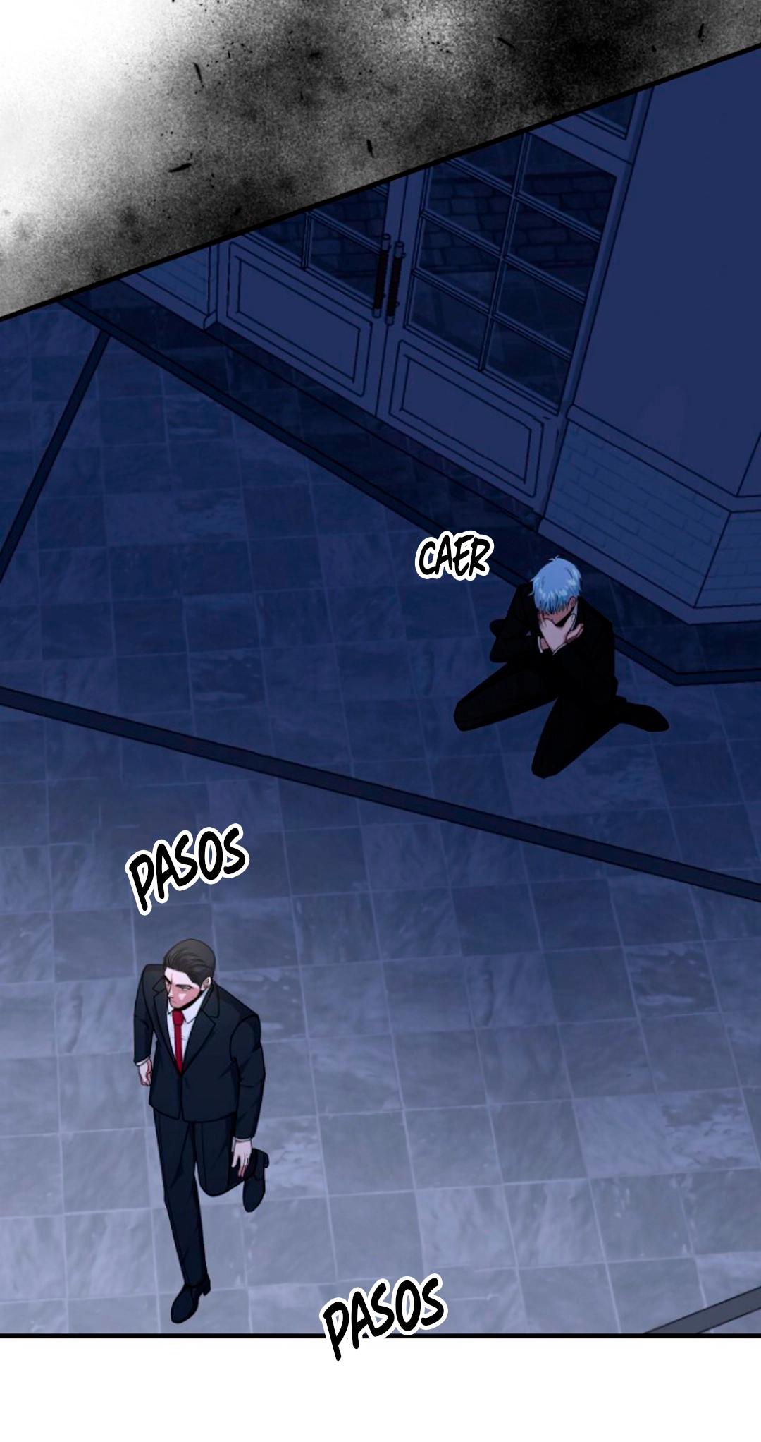 EL DIARIO DE SUPERVIVENCIA DEL SECRETARIO DEL TOP OBSESIVO - Capítulo 34 2 manhwa
