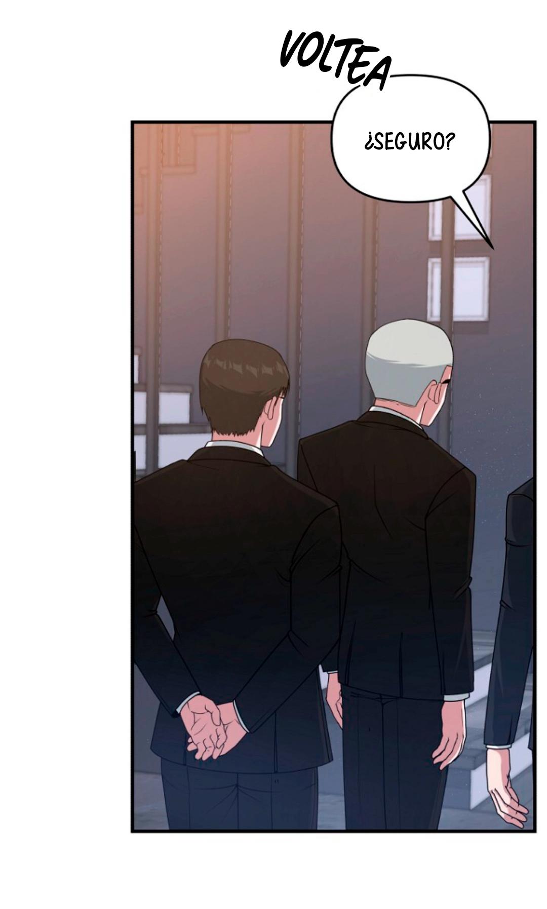 EL DIARIO DE SUPERVIVENCIA DEL SECRETARIO DEL TOP OBSESIVO - Capítulo 34 3 manhwa