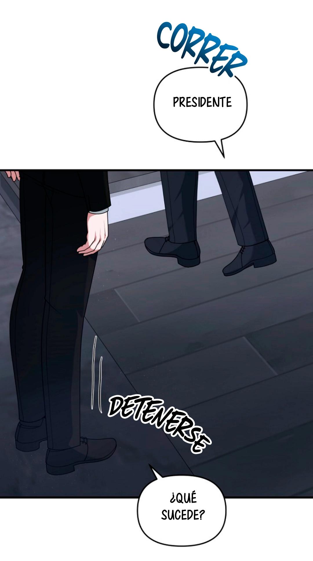 EL DIARIO DE SUPERVIVENCIA DEL SECRETARIO DEL TOP OBSESIVO - Capítulo 34 3 manhwa