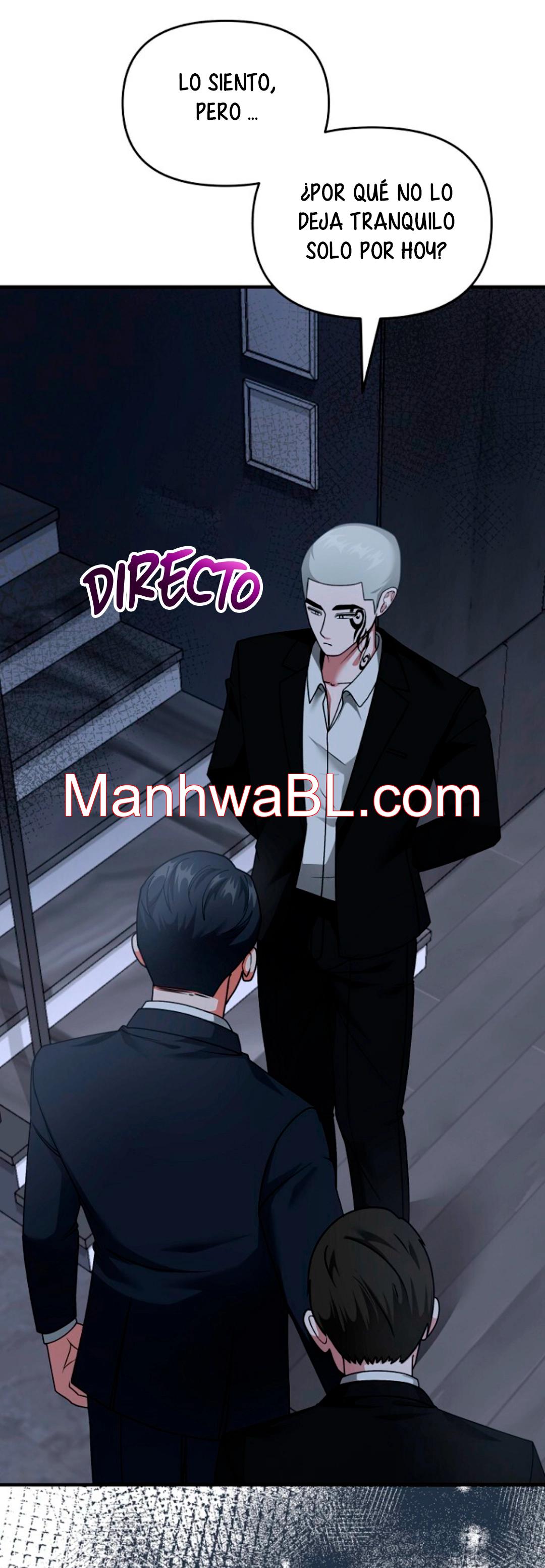 EL DIARIO DE SUPERVIVENCIA DEL SECRETARIO DEL TOP OBSESIVO - Capítulo 34 3 manhwa