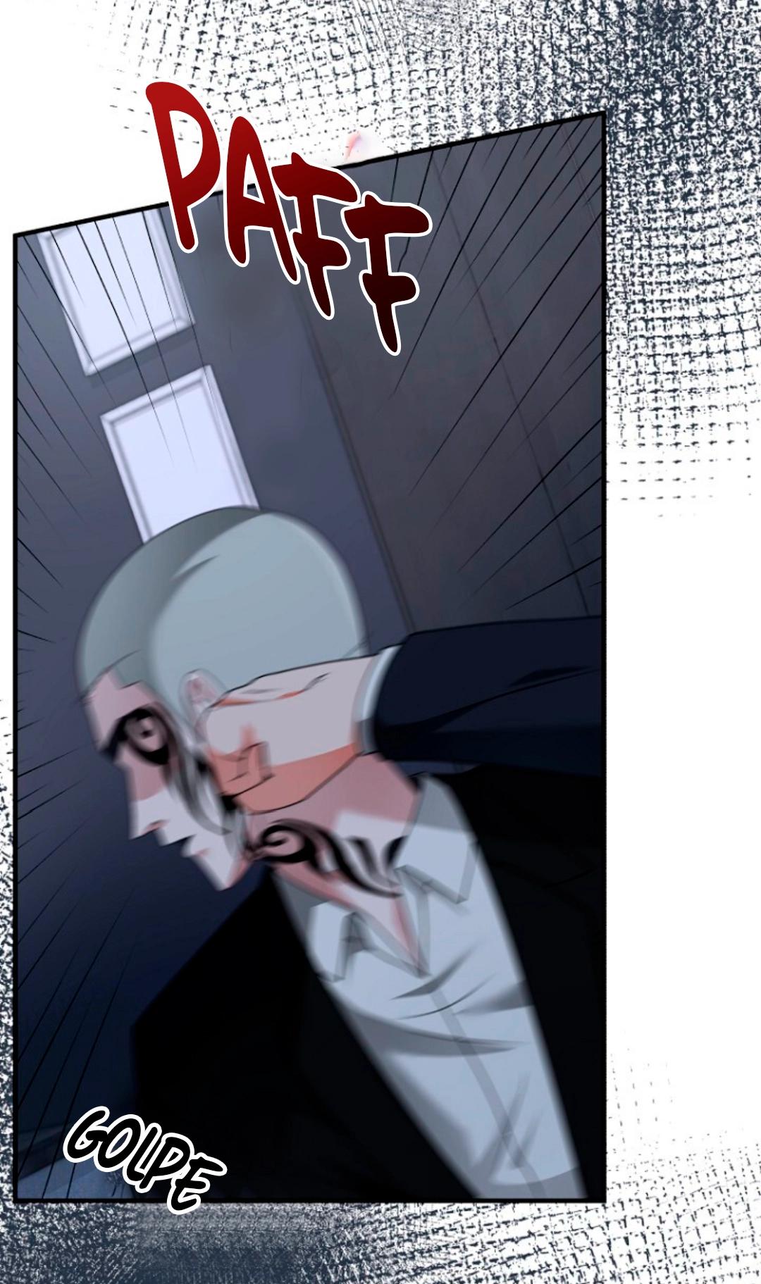 EL DIARIO DE SUPERVIVENCIA DEL SECRETARIO DEL TOP OBSESIVO - Capítulo 34 3 manhwa