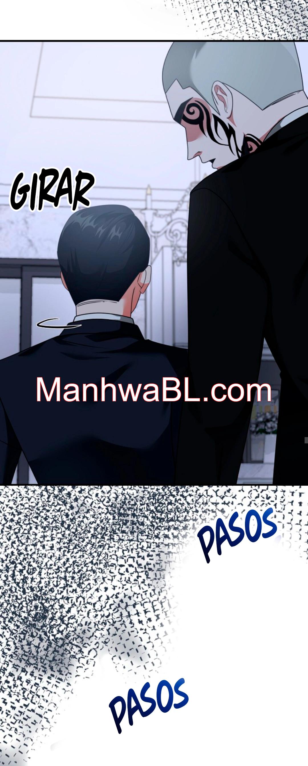 EL DIARIO DE SUPERVIVENCIA DEL SECRETARIO DEL TOP OBSESIVO - Capítulo 34 3 manhwa