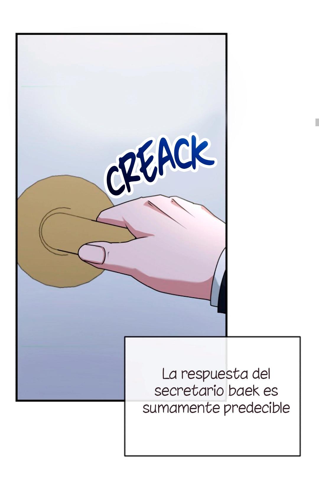 EL DIARIO DE SUPERVIVENCIA DEL SECRETARIO DEL TOP OBSESIVO - Capítulo 34 3 manhwa