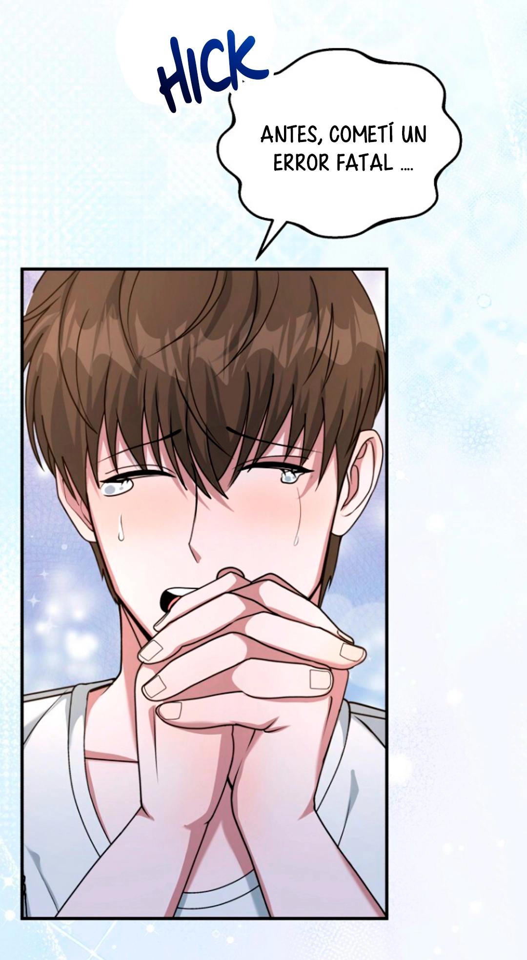 EL DIARIO DE SUPERVIVENCIA DEL SECRETARIO DEL TOP OBSESIVO - Capítulo 34 3 manhwa
