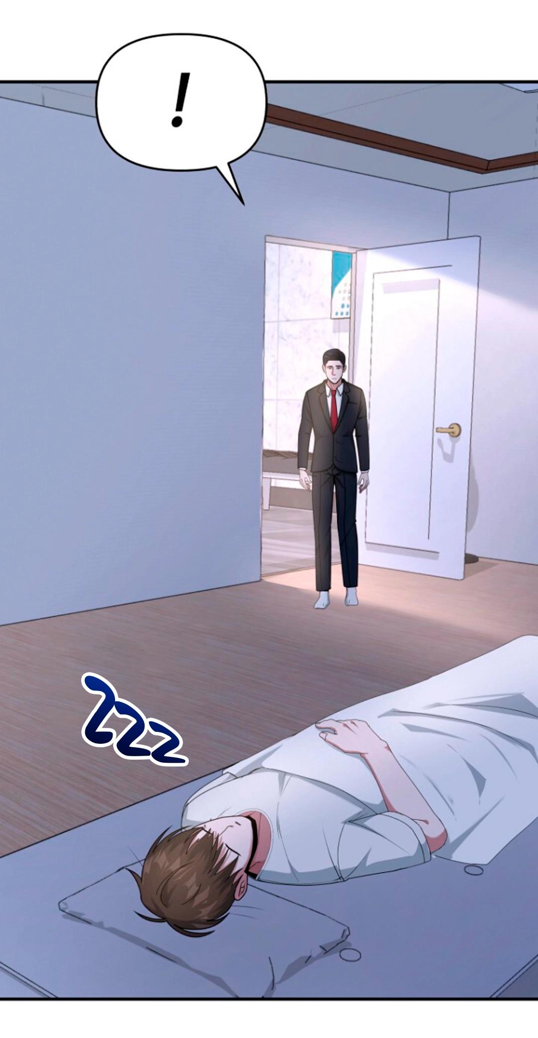 EL DIARIO DE SUPERVIVENCIA DEL SECRETARIO DEL TOP OBSESIVO - Capítulo 34 3 manhwa