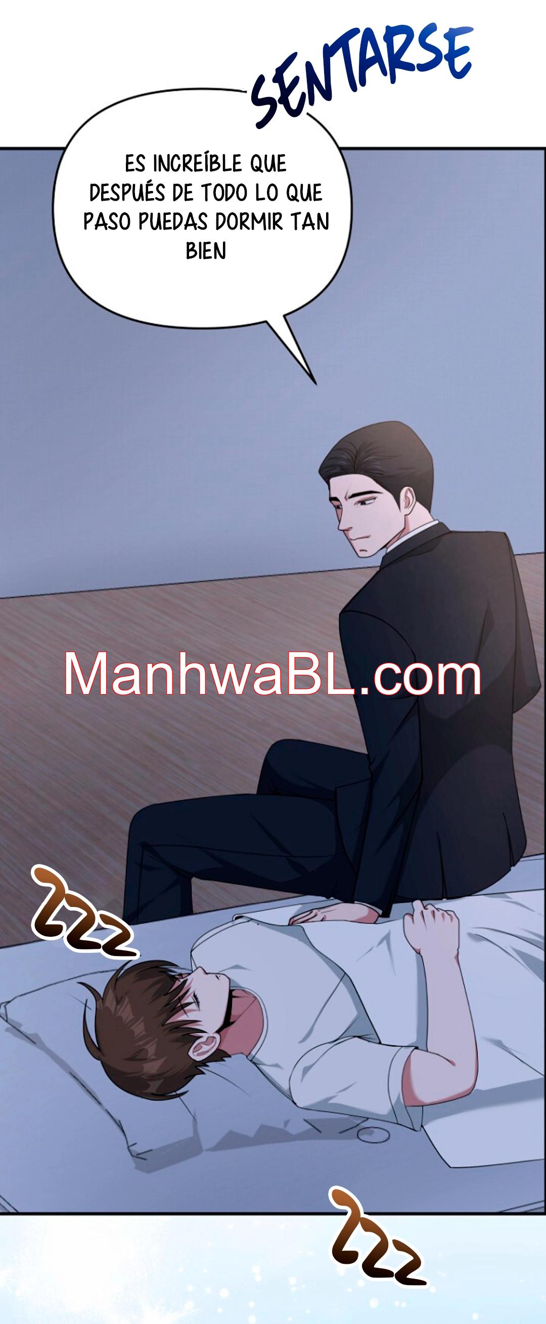 EL DIARIO DE SUPERVIVENCIA DEL SECRETARIO DEL TOP OBSESIVO - Capítulo 34 3 manhwa