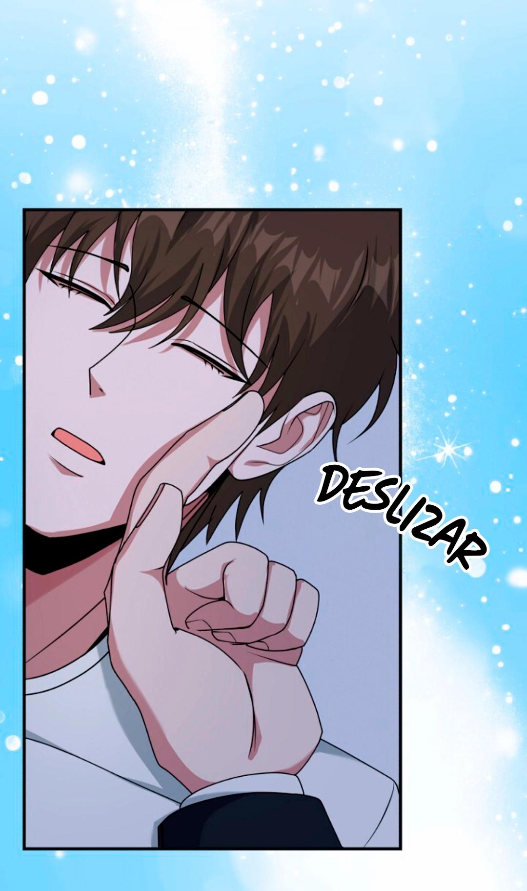 EL DIARIO DE SUPERVIVENCIA DEL SECRETARIO DEL TOP OBSESIVO - Capítulo 34 3 manhwa