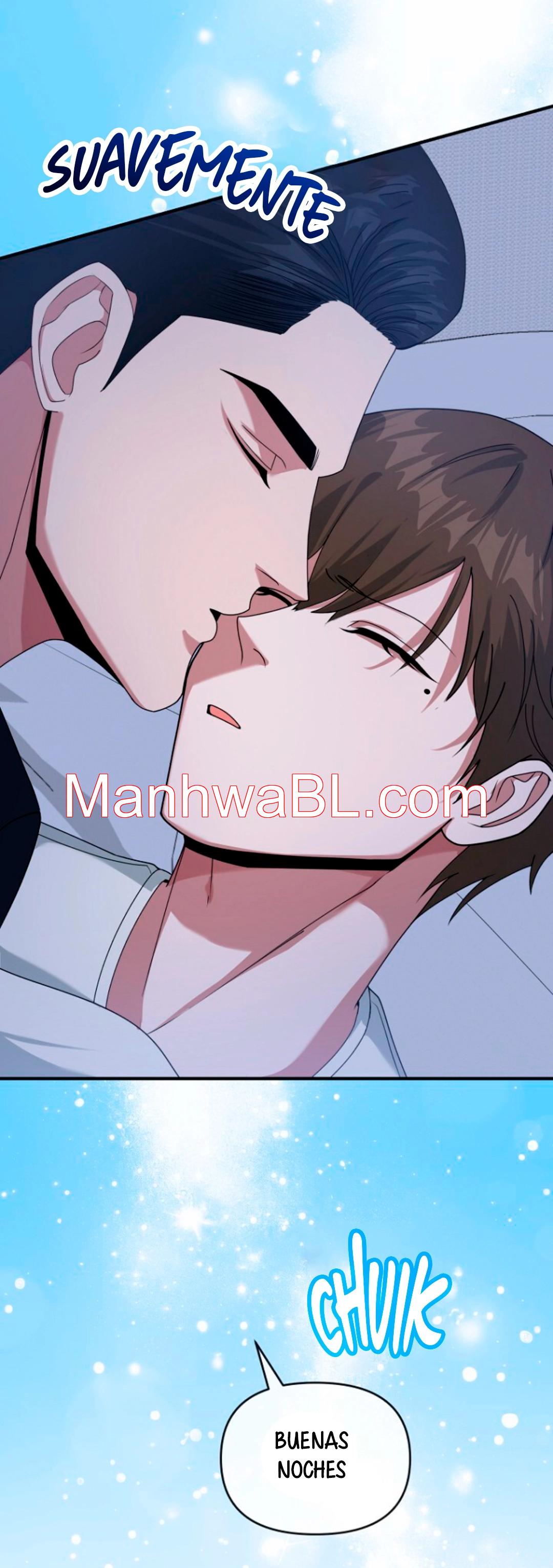 EL DIARIO DE SUPERVIVENCIA DEL SECRETARIO DEL TOP OBSESIVO - Capítulo 34 3 manhwa