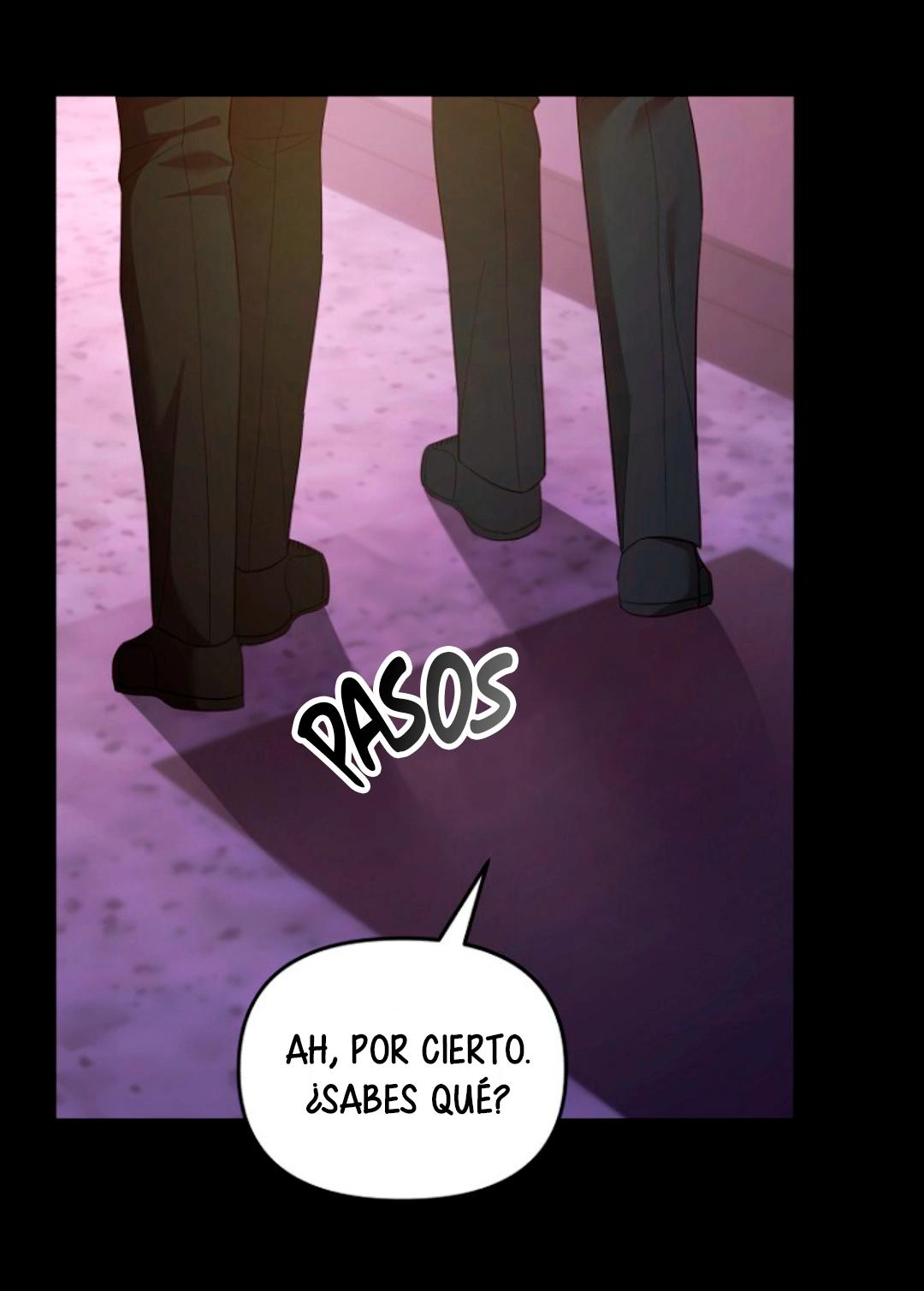 EL DIARIO DE SUPERVIVENCIA DEL SECRETARIO DEL TOP OBSESIVO - Capítulo 34 manhwa