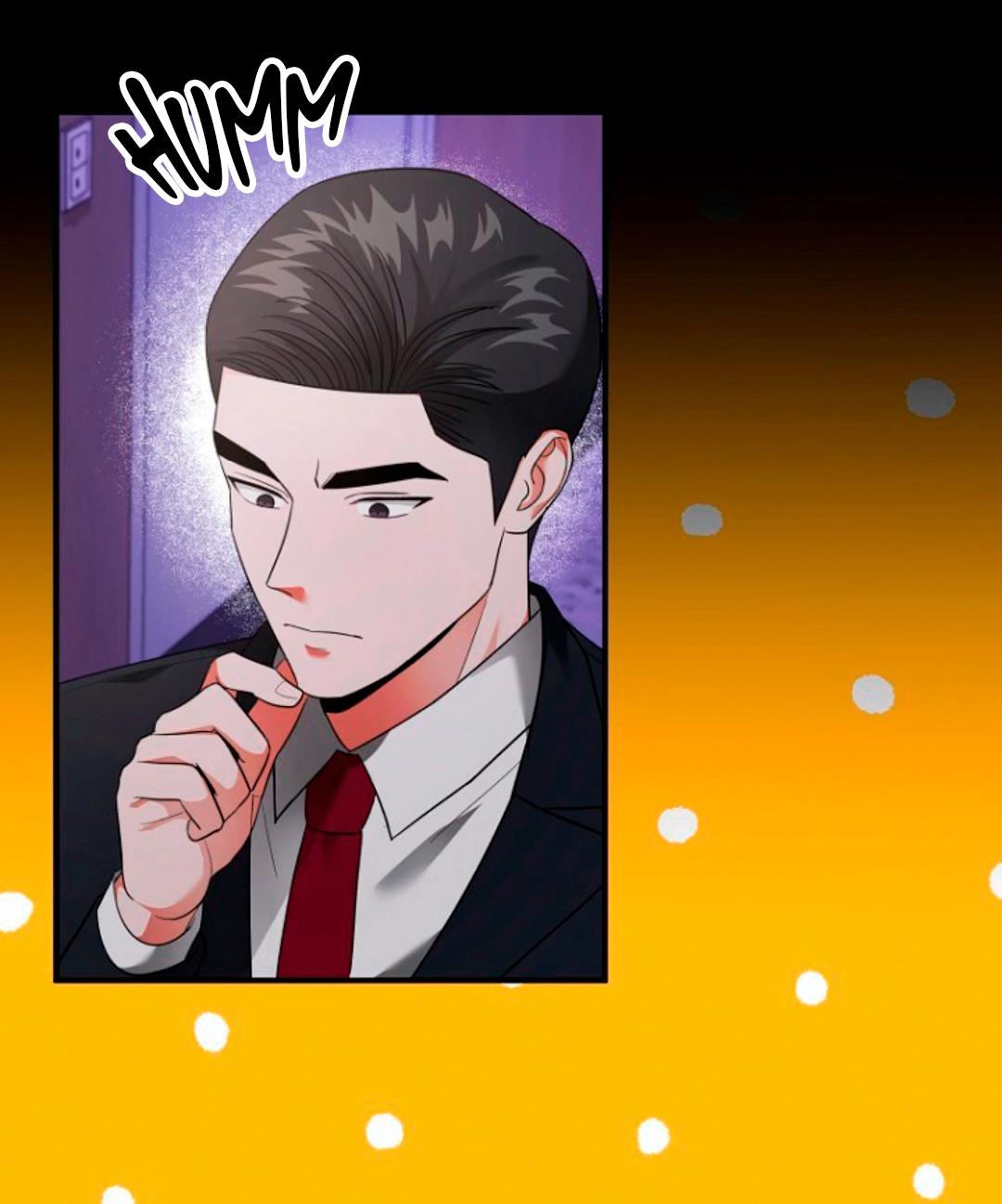 EL DIARIO DE SUPERVIVENCIA DEL SECRETARIO DEL TOP OBSESIVO - Capítulo 34 manhwa