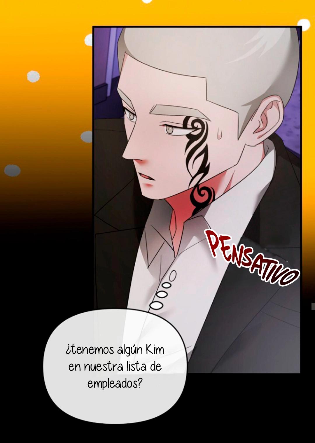 EL DIARIO DE SUPERVIVENCIA DEL SECRETARIO DEL TOP OBSESIVO - Capítulo 34 manhwa