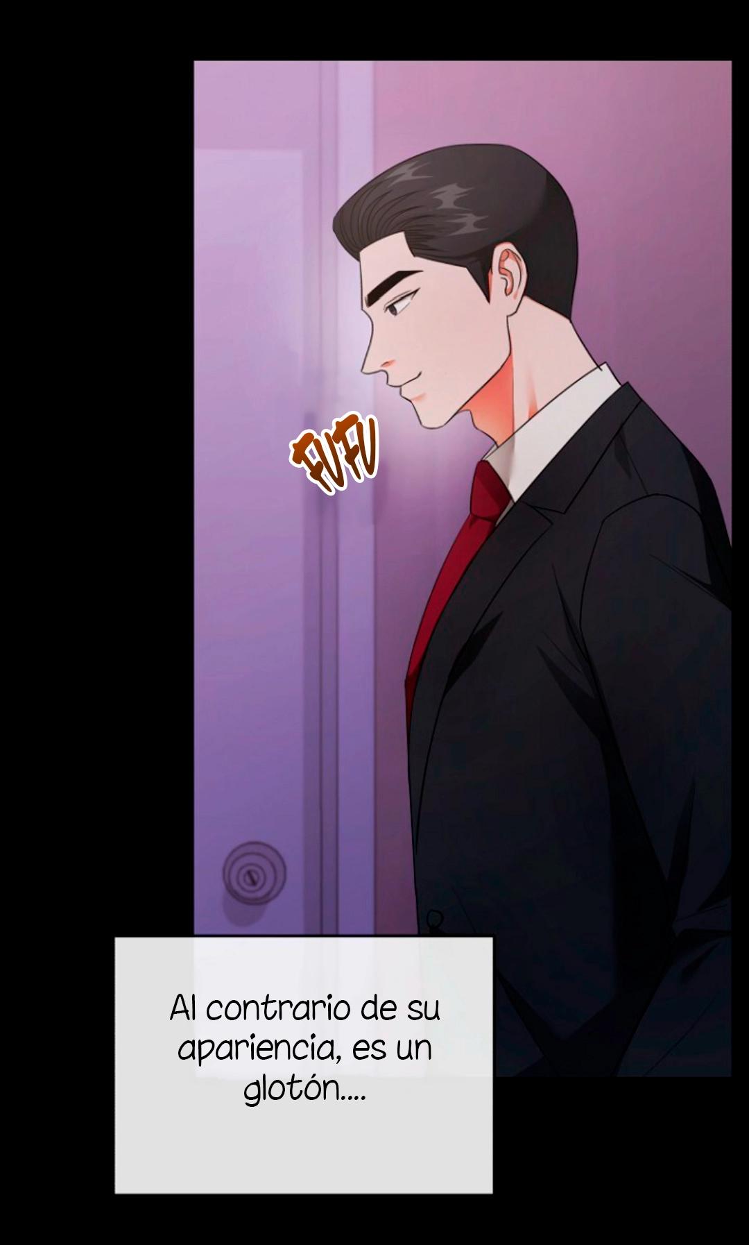 EL DIARIO DE SUPERVIVENCIA DEL SECRETARIO DEL TOP OBSESIVO - Capítulo 34 manhwa