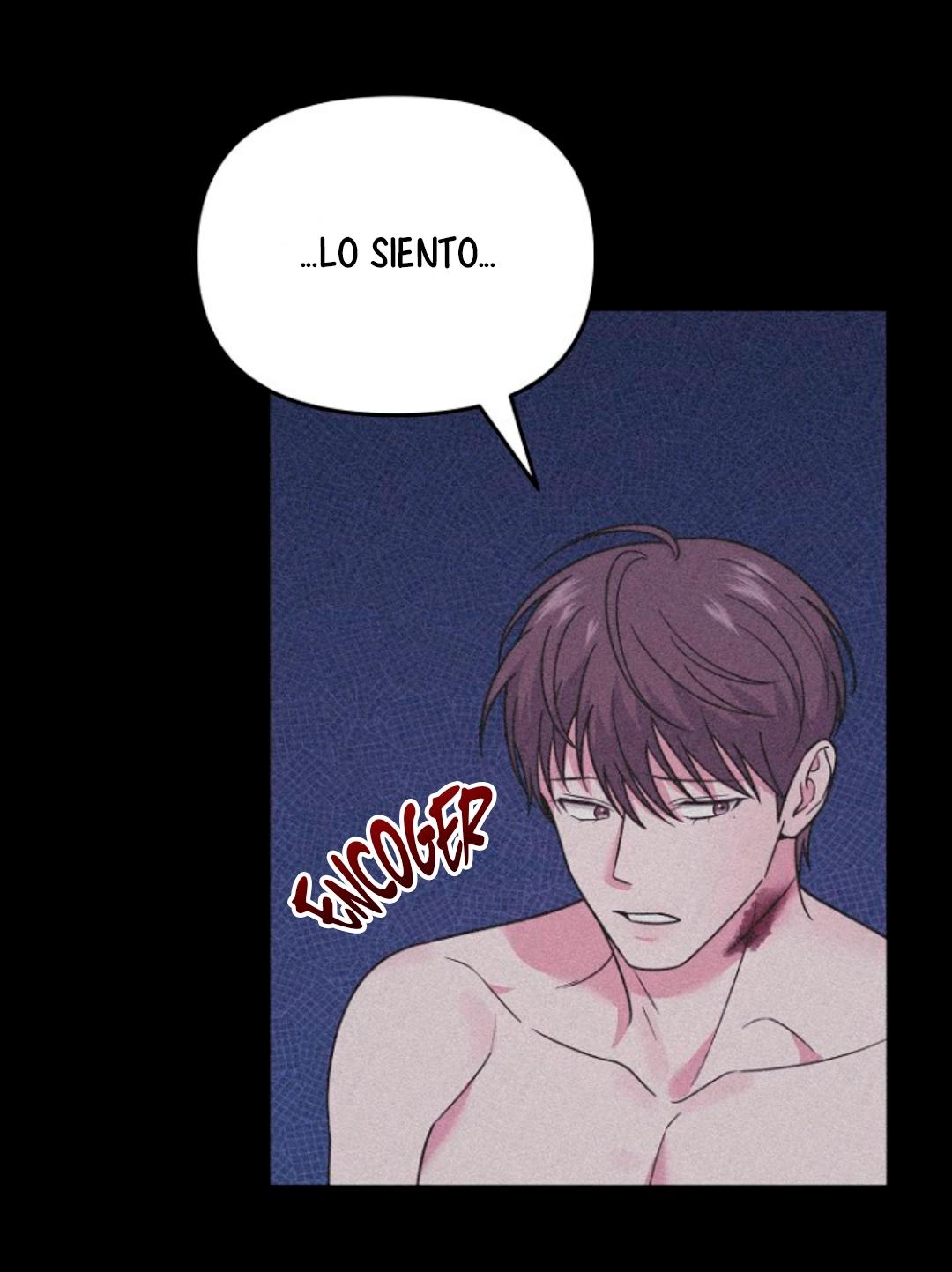 EL DIARIO DE SUPERVIVENCIA DEL SECRETARIO DEL TOP OBSESIVO - Capítulo 34 manhwa