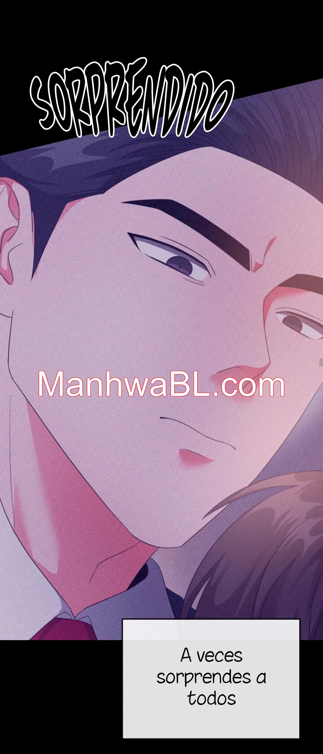 EL DIARIO DE SUPERVIVENCIA DEL SECRETARIO DEL TOP OBSESIVO - Capítulo 34 manhwa