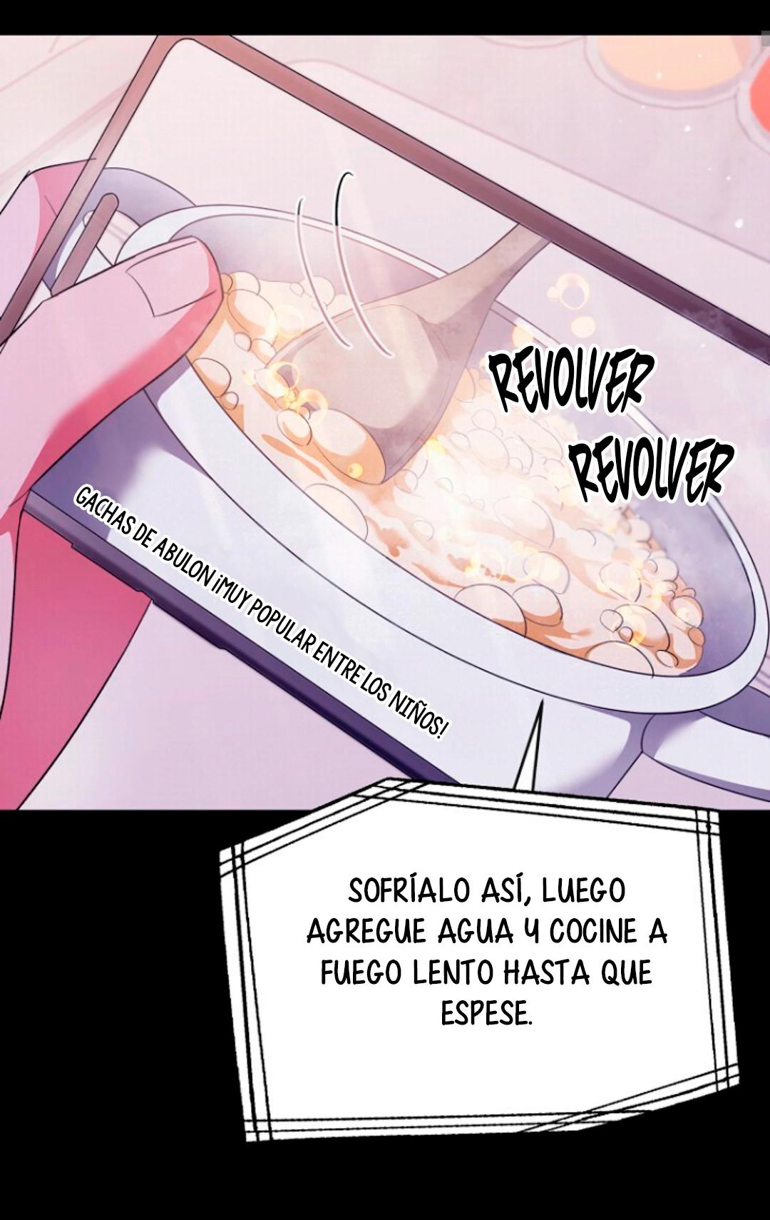 EL DIARIO DE SUPERVIVENCIA DEL SECRETARIO DEL TOP OBSESIVO - Capítulo 34 manhwa