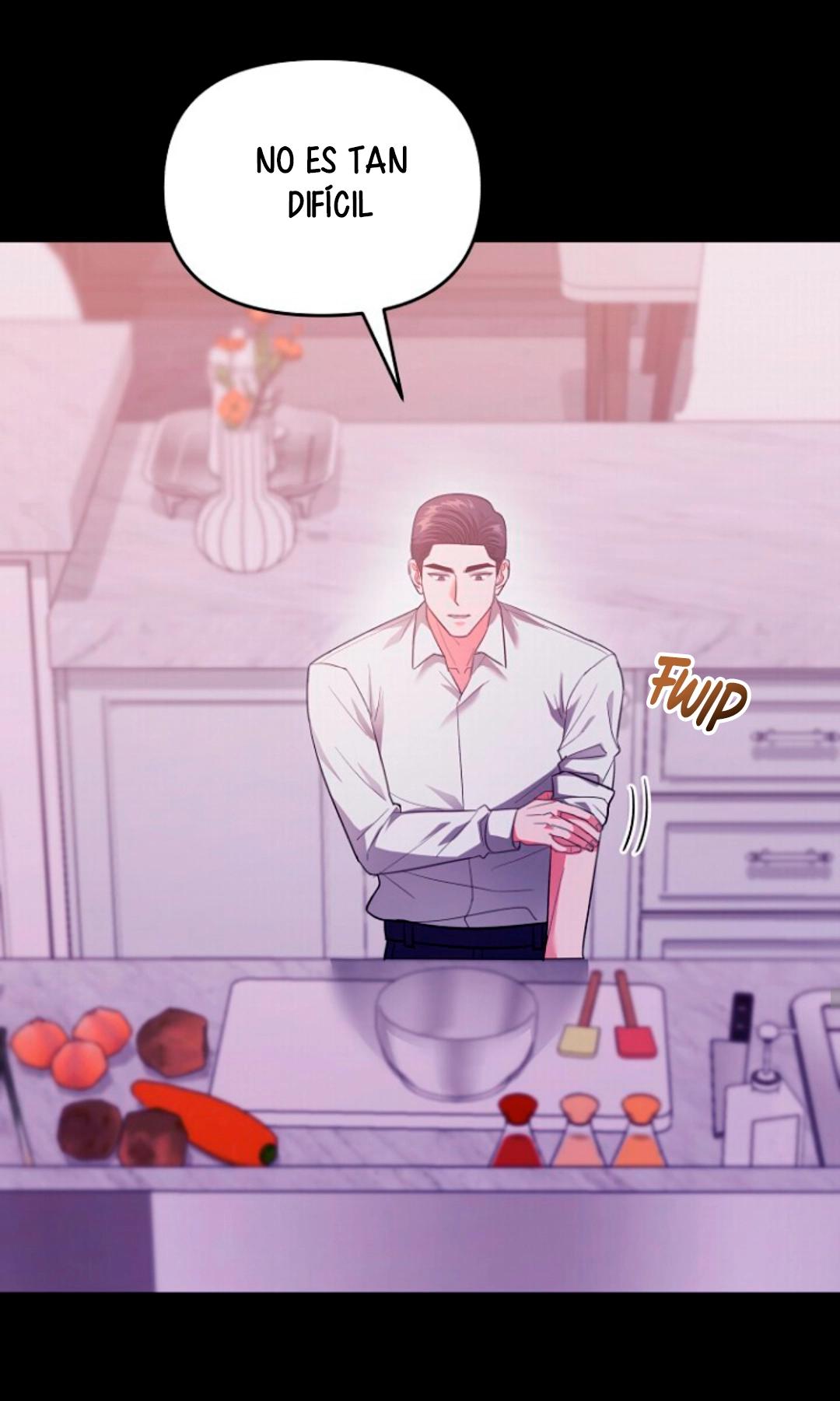 EL DIARIO DE SUPERVIVENCIA DEL SECRETARIO DEL TOP OBSESIVO - Capítulo 34 manhwa