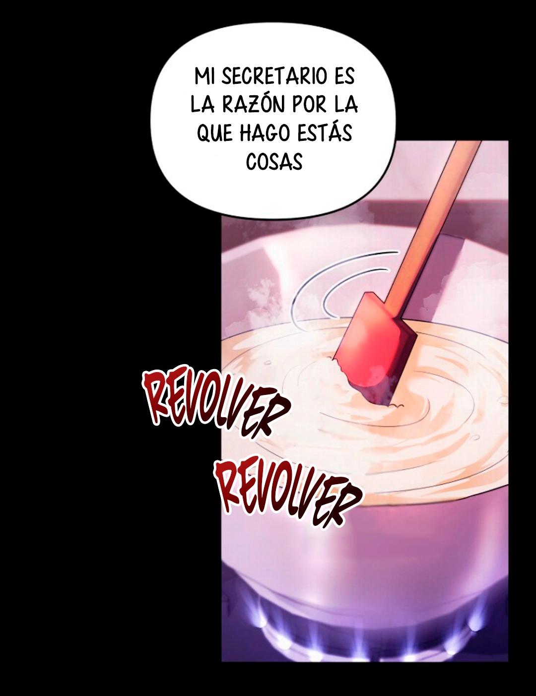 EL DIARIO DE SUPERVIVENCIA DEL SECRETARIO DEL TOP OBSESIVO - Capítulo 34 manhwa