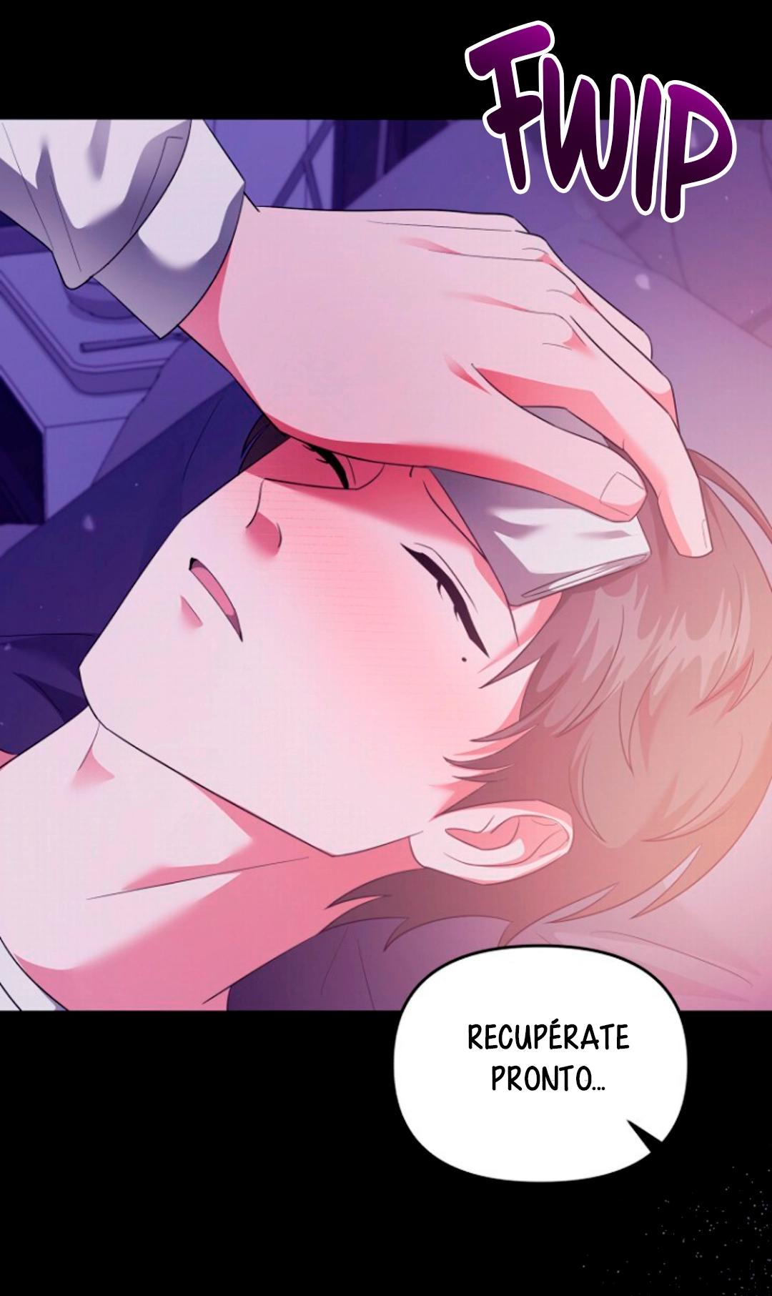 EL DIARIO DE SUPERVIVENCIA DEL SECRETARIO DEL TOP OBSESIVO - Capítulo 34 manhwa
