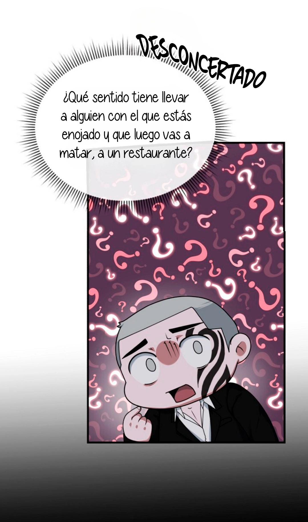 EL DIARIO DE SUPERVIVENCIA DEL SECRETARIO DEL TOP OBSESIVO - Capítulo 35 2 manhwa