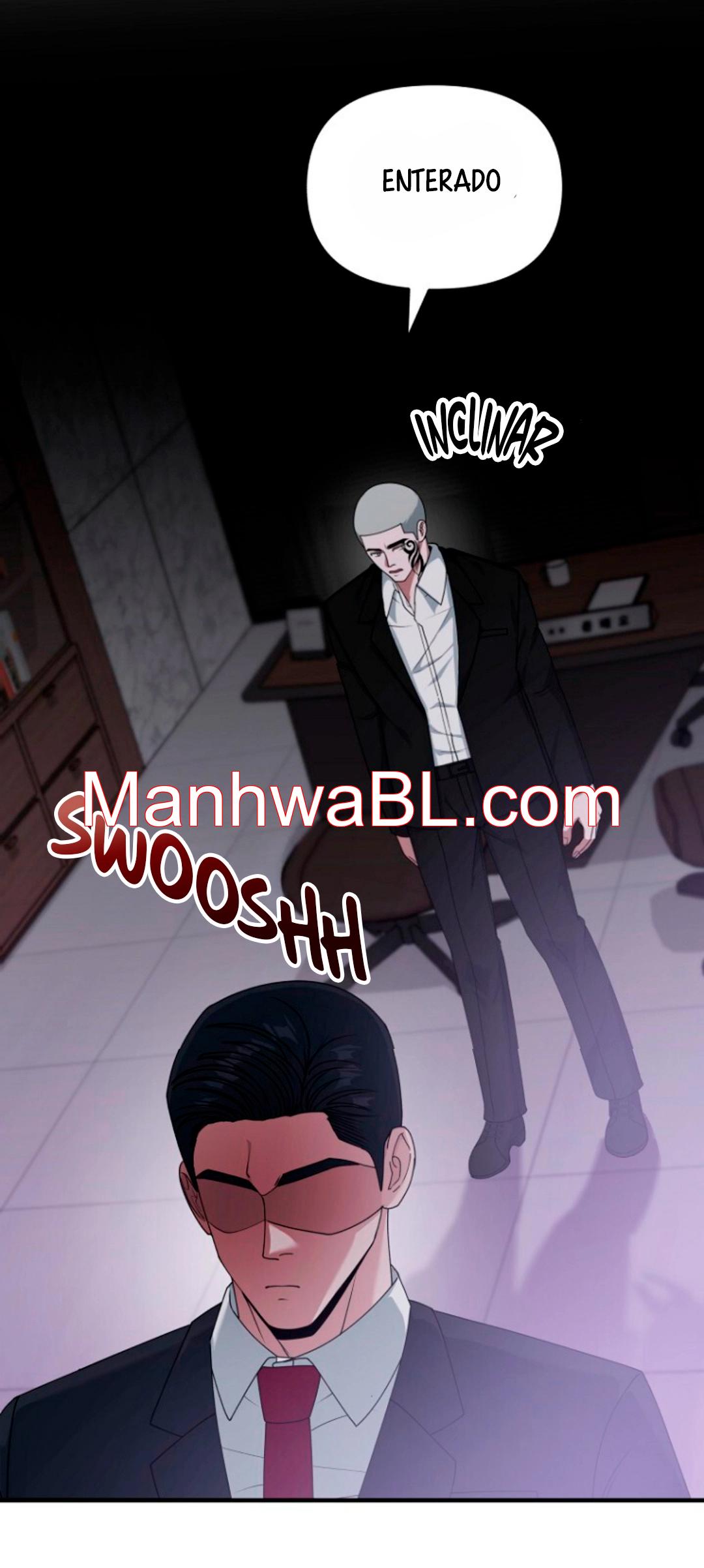 EL DIARIO DE SUPERVIVENCIA DEL SECRETARIO DEL TOP OBSESIVO - Capítulo 35 2 manhwa