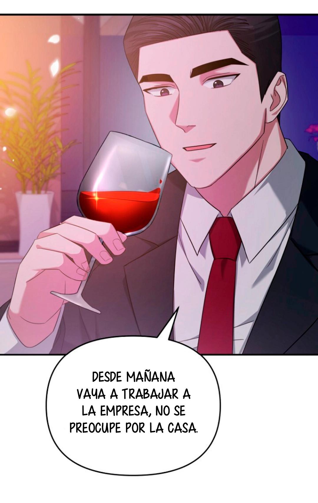 EL DIARIO DE SUPERVIVENCIA DEL SECRETARIO DEL TOP OBSESIVO - Capítulo 35 2 manhwa