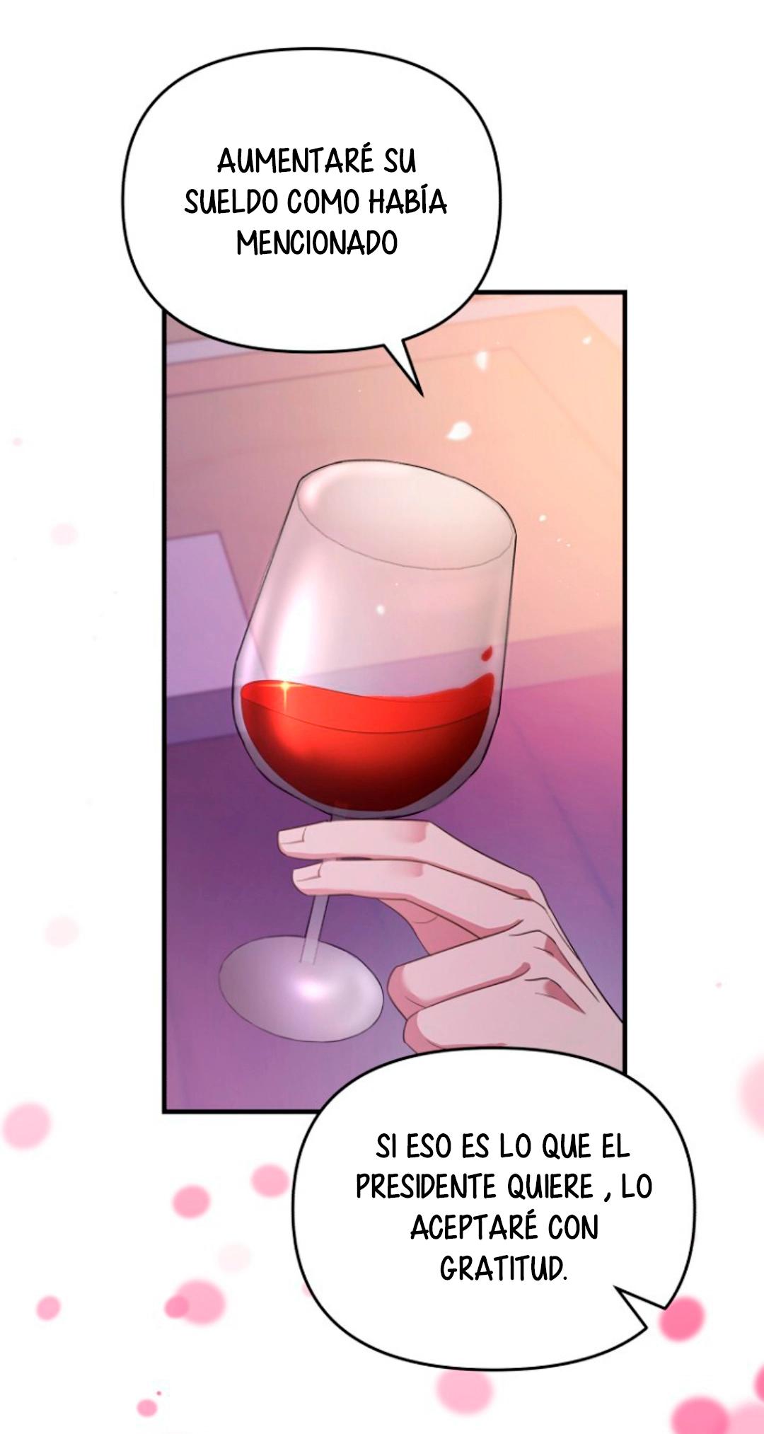 EL DIARIO DE SUPERVIVENCIA DEL SECRETARIO DEL TOP OBSESIVO - Capítulo 35 2 manhwa