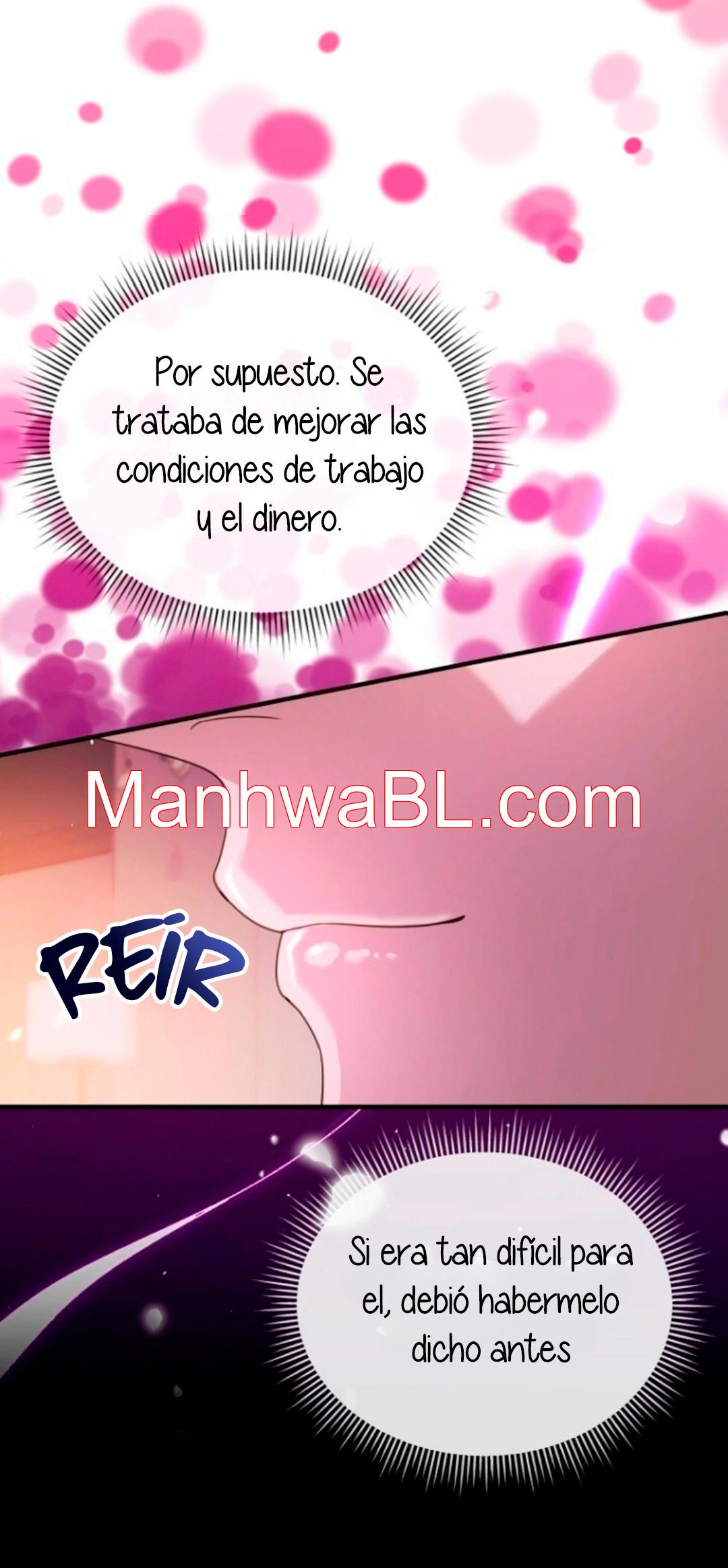 EL DIARIO DE SUPERVIVENCIA DEL SECRETARIO DEL TOP OBSESIVO - Capítulo 35 2 manhwa