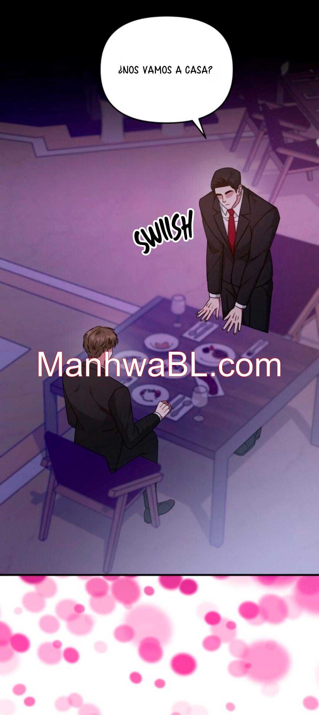 EL DIARIO DE SUPERVIVENCIA DEL SECRETARIO DEL TOP OBSESIVO - Capítulo 35 2 manhwa