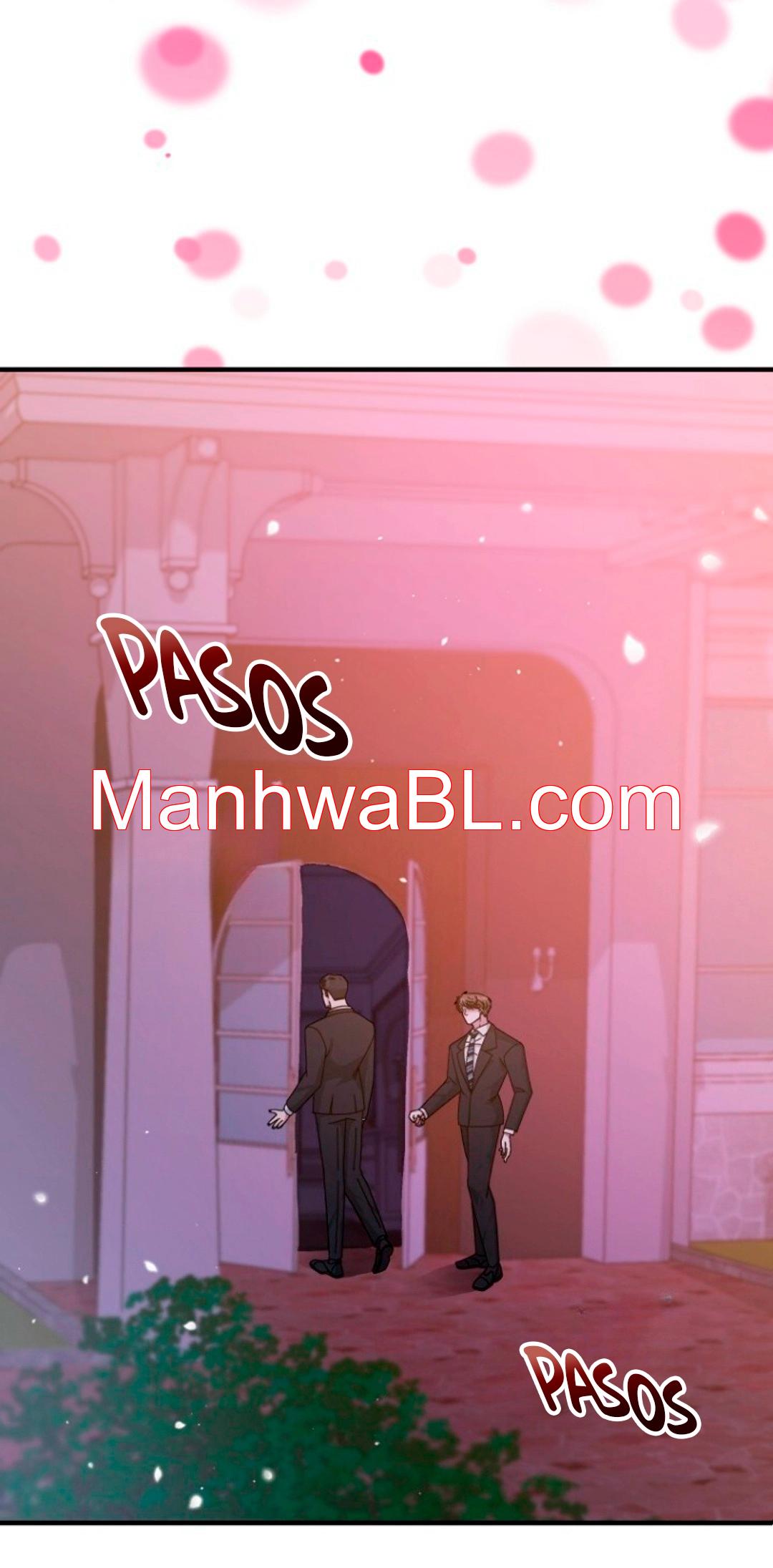 EL DIARIO DE SUPERVIVENCIA DEL SECRETARIO DEL TOP OBSESIVO - Capítulo 35 2 manhwa