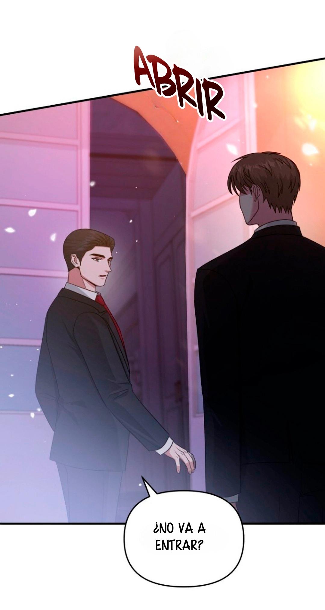 EL DIARIO DE SUPERVIVENCIA DEL SECRETARIO DEL TOP OBSESIVO - Capítulo 35 2 manhwa