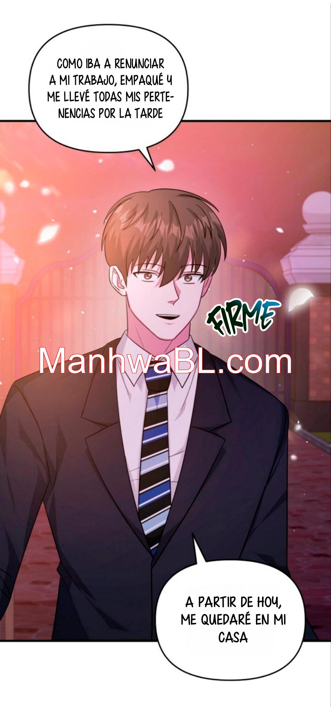 EL DIARIO DE SUPERVIVENCIA DEL SECRETARIO DEL TOP OBSESIVO - Capítulo 35 2 manhwa