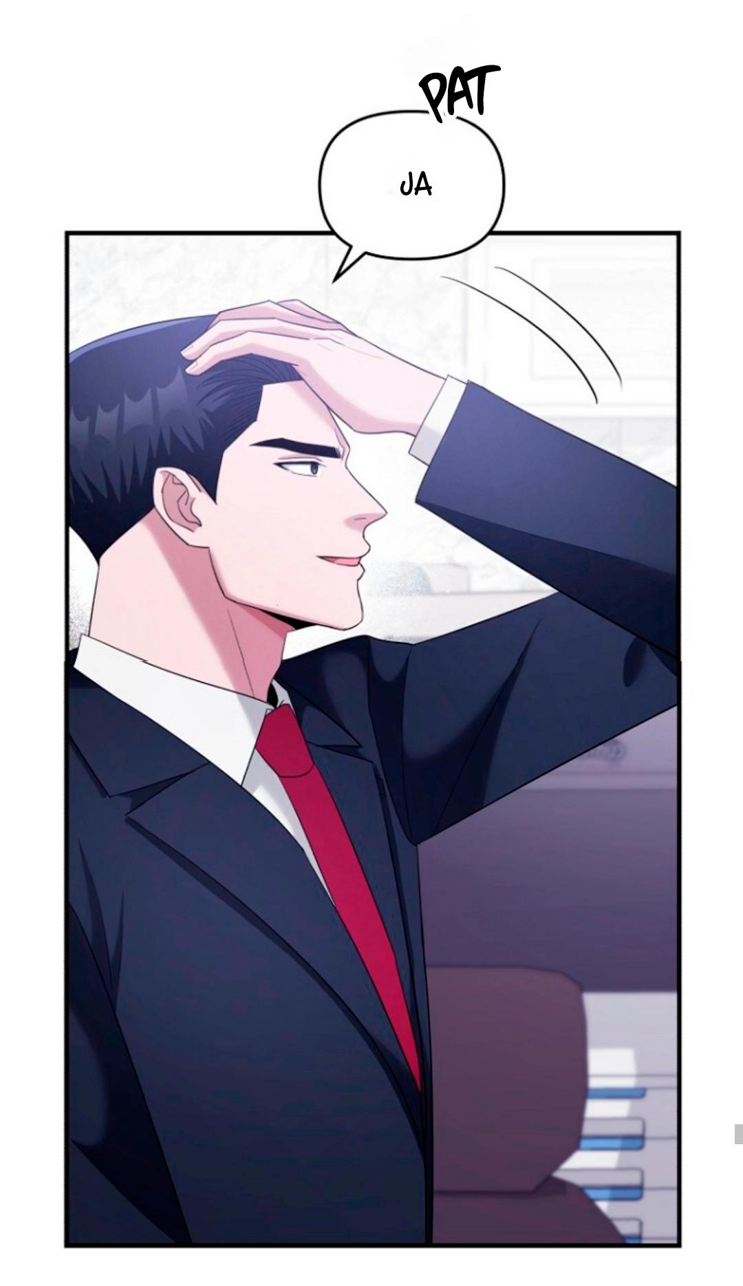 EL DIARIO DE SUPERVIVENCIA DEL SECRETARIO DEL TOP OBSESIVO - Capítulo 35 3 manhwa