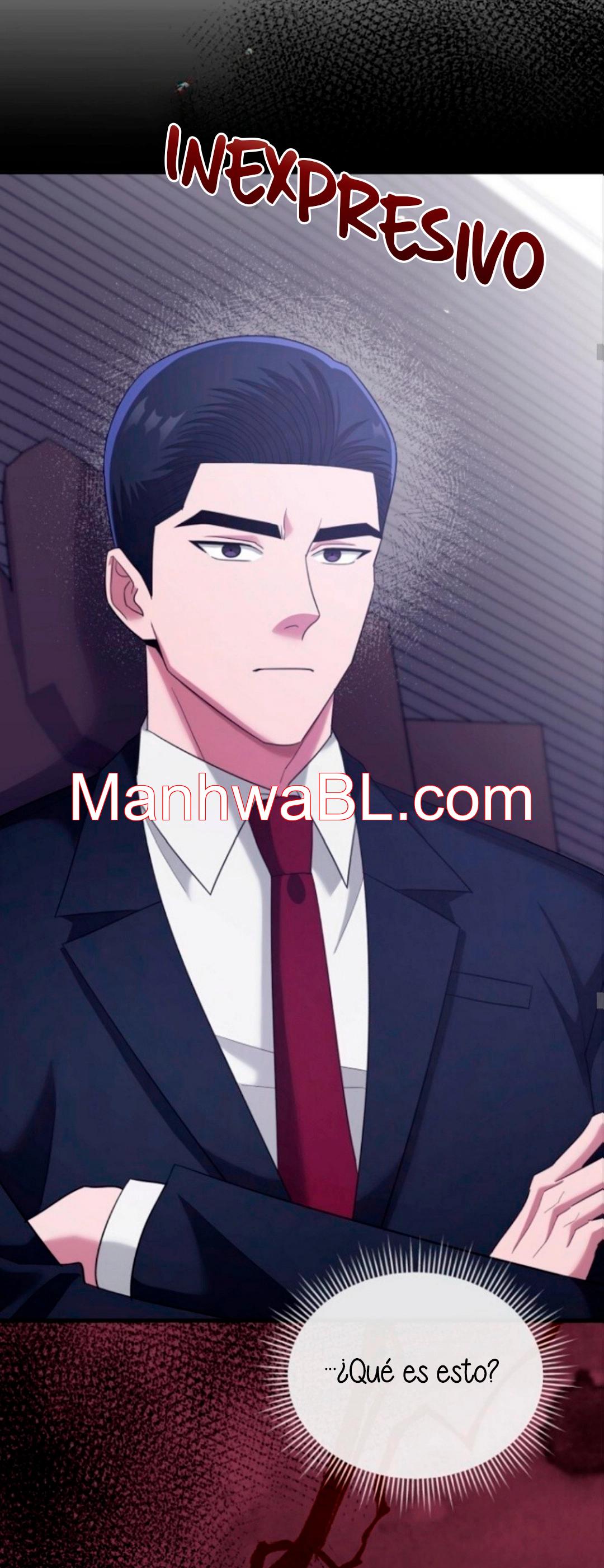 EL DIARIO DE SUPERVIVENCIA DEL SECRETARIO DEL TOP OBSESIVO - Capítulo 35 3 manhwa