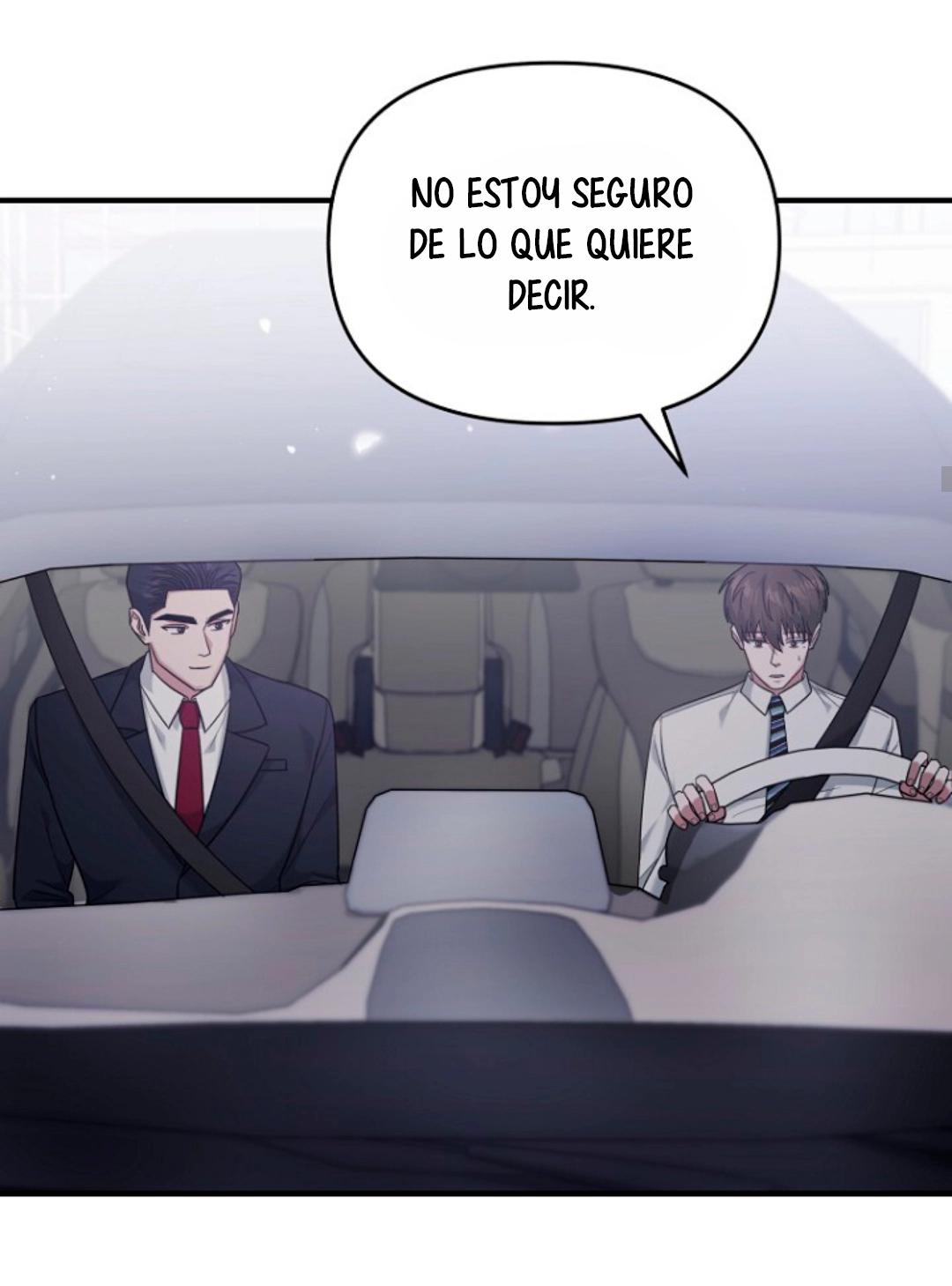 EL DIARIO DE SUPERVIVENCIA DEL SECRETARIO DEL TOP OBSESIVO - Capítulo 35 3 manhwa