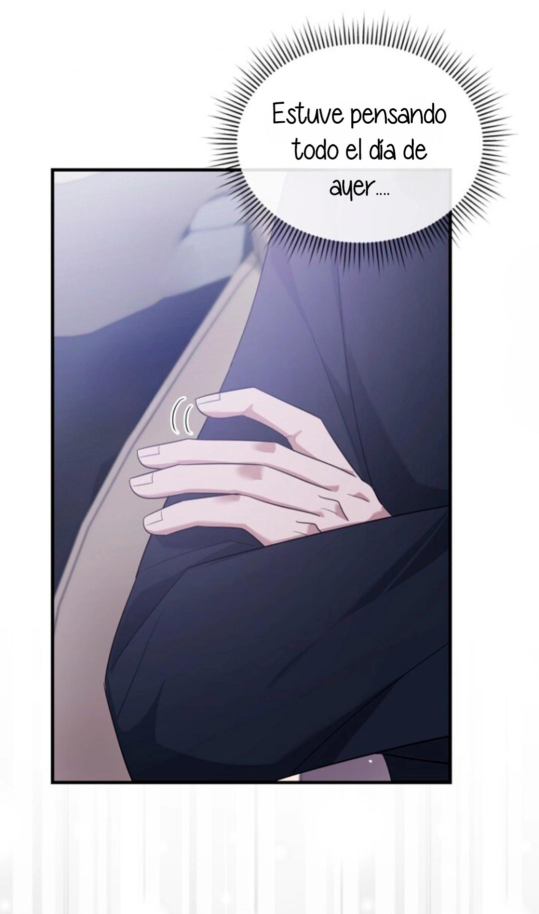 EL DIARIO DE SUPERVIVENCIA DEL SECRETARIO DEL TOP OBSESIVO - Capítulo 35 3 manhwa