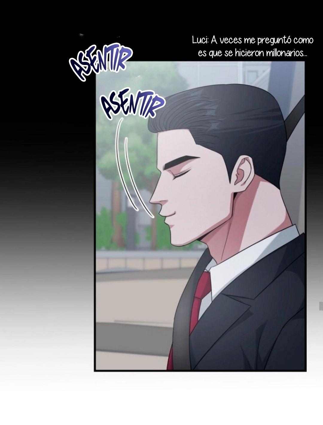 EL DIARIO DE SUPERVIVENCIA DEL SECRETARIO DEL TOP OBSESIVO - Capítulo 35 3 manhwa