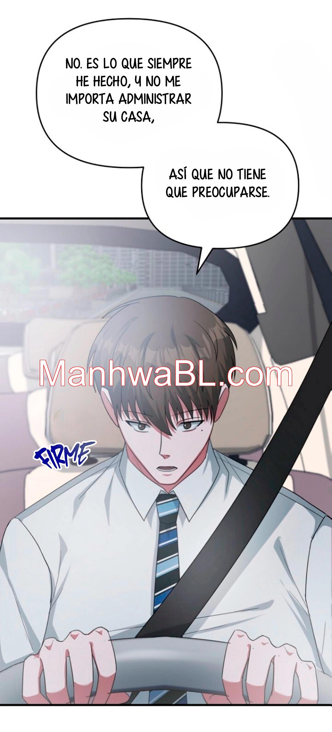 EL DIARIO DE SUPERVIVENCIA DEL SECRETARIO DEL TOP OBSESIVO - Capítulo 35 3 manhwa