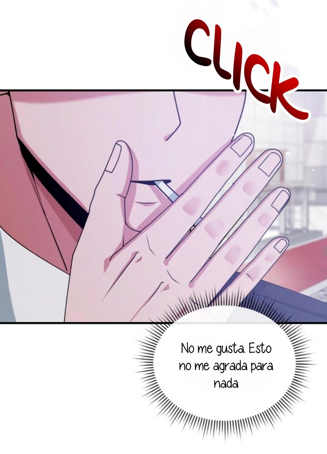 EL DIARIO DE SUPERVIVENCIA DEL SECRETARIO DEL TOP OBSESIVO - Capítulo 35 manhwa