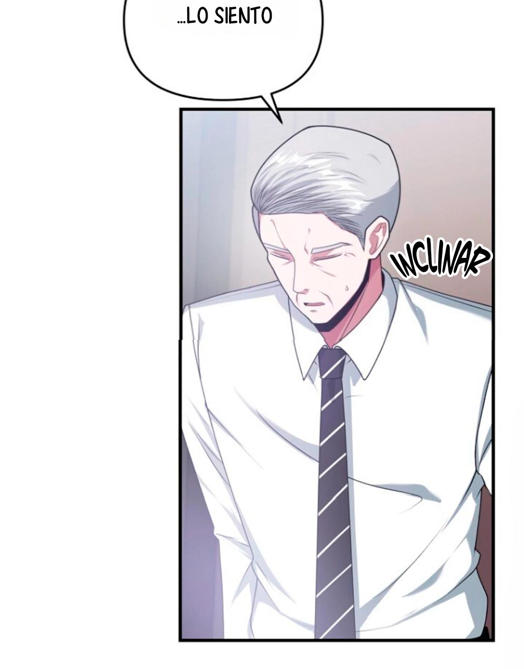 EL DIARIO DE SUPERVIVENCIA DEL SECRETARIO DEL TOP OBSESIVO - Capítulo 35 manhwa