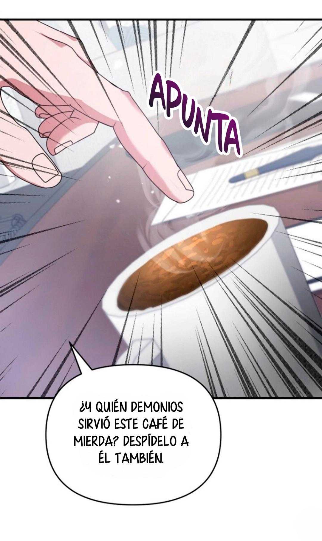 EL DIARIO DE SUPERVIVENCIA DEL SECRETARIO DEL TOP OBSESIVO - Capítulo 35 manhwa