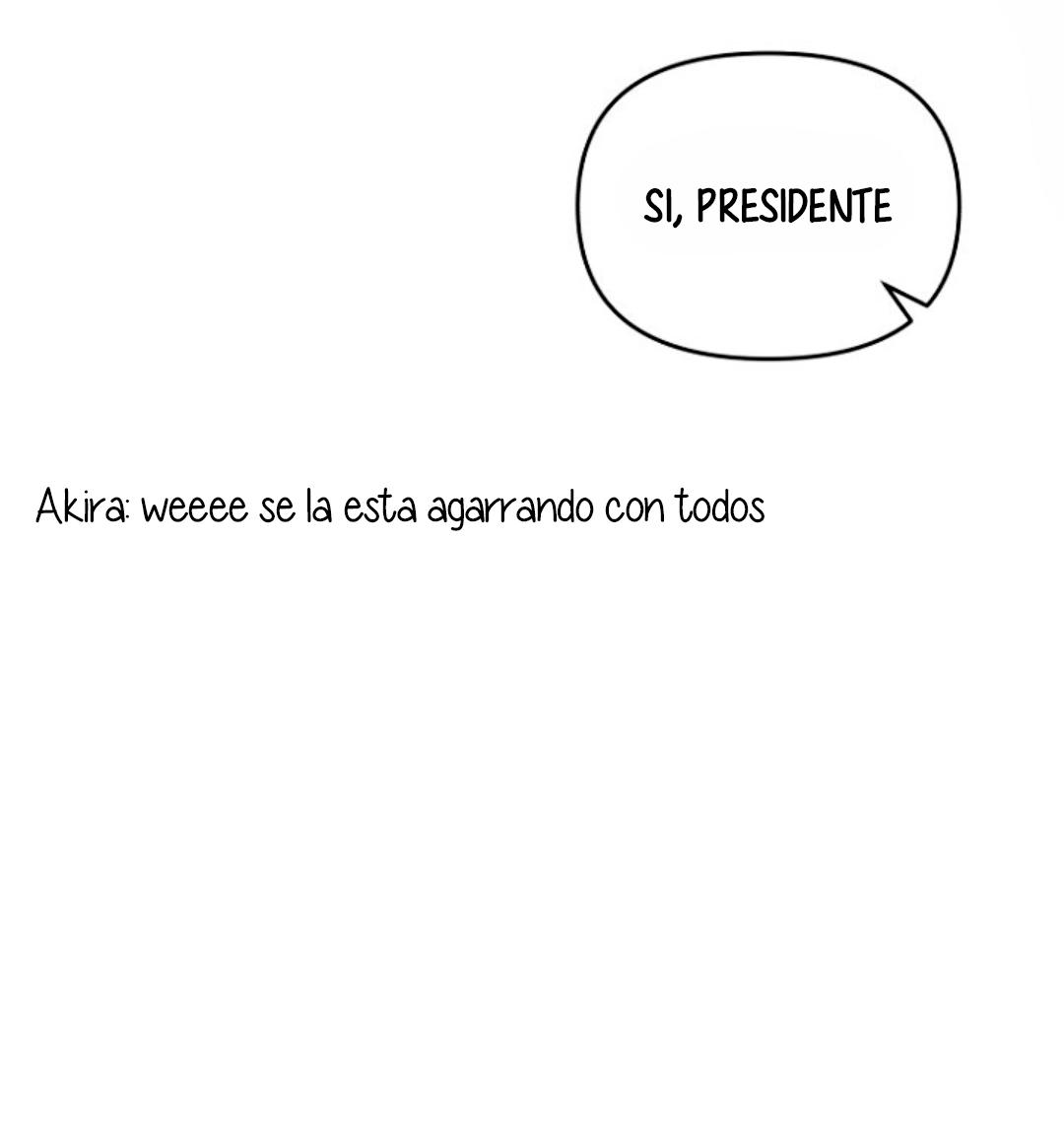 EL DIARIO DE SUPERVIVENCIA DEL SECRETARIO DEL TOP OBSESIVO - Capítulo 35 manhwa