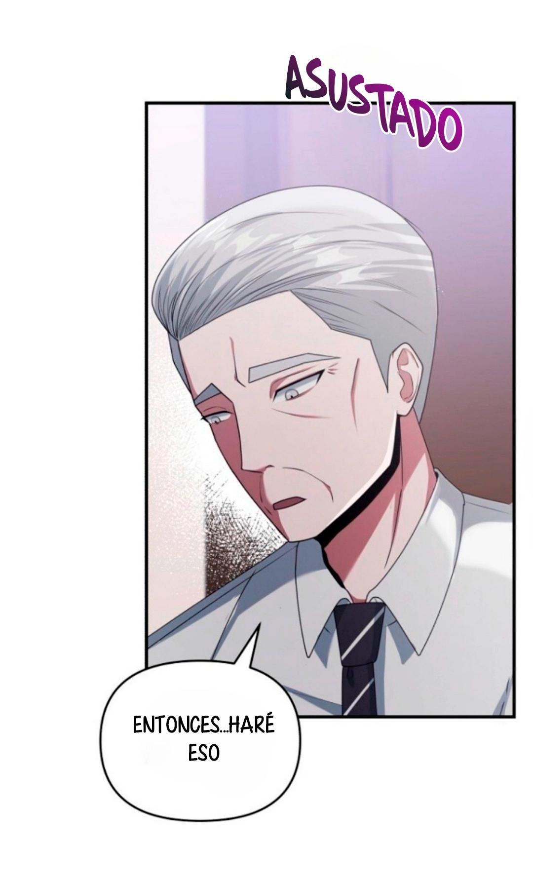 EL DIARIO DE SUPERVIVENCIA DEL SECRETARIO DEL TOP OBSESIVO - Capítulo 35 manhwa