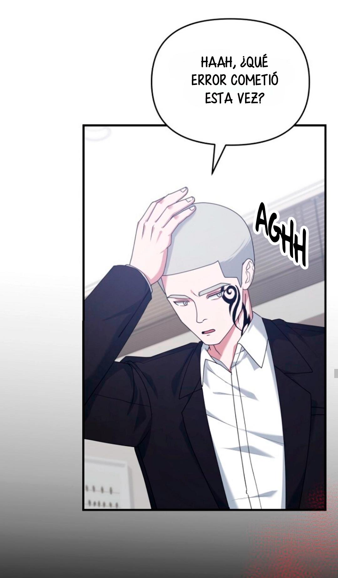 EL DIARIO DE SUPERVIVENCIA DEL SECRETARIO DEL TOP OBSESIVO - Capítulo 35 manhwa